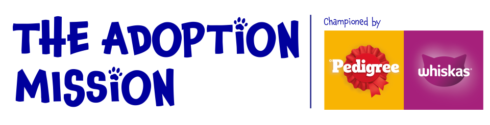 Petadoption Logo